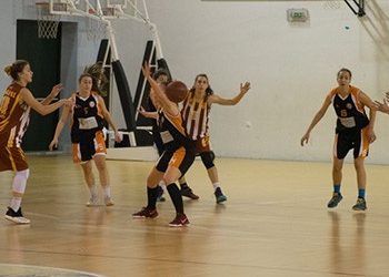 Νίκη στην παράταση για τον ΚΑΟ Μελισσίων