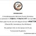 Ο ετήσιος χορός του ΚΑΟ Μελισσίων