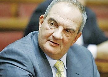 ΒΑΤΟΠΕΔΙ: Η απόφαση και η επιστροφή
