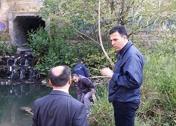 Περιφέρεια: Έναρξη αντικουνουπικών ψεκασμών για το 2017