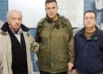 Νέα αντιπλημμυρικά έργα στην Πεντέλη