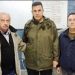Νέα αντιπλημμυρικά έργα στην Πεντέλη