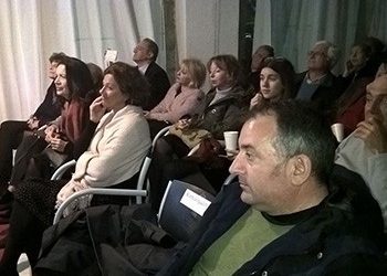 Εκδήλωση στο ΚΕΜΜΕ για τον σκηνοθέτη Νίκο Παπαγιωτόπουλο