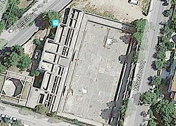 Πρόταση για κοινό κολυμβητήριο με Χολαργό - Παπάγου