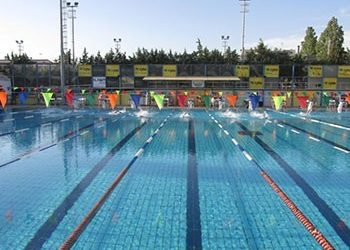 Κλειστό το Δημοτικό Κολυμβητήριο στις 7 & 8 Μαρτίου