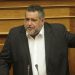 Ανεξαρτητοποίηση Κουκούτση από Χρυσή Αυγή