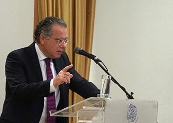 «Ελληνική εξωτερική πολιτική: Προκλήσεις και ευκαιρίες  στην εποχή της μεγάλης αβεβαιότητας»