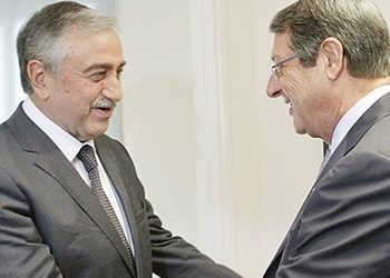 Κύπρος - Παλαιστίνη: Ουδέν νεότερο!