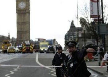 Το χρονικό της αιματηρής επίθεσης στο Λονδίνο