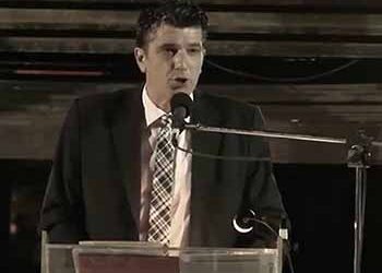 «Έργο για όλους» σε Δημόσια Λογοδοσία του δημάρχου Βριλησσίων