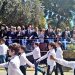 Με κάθε επισημότητα το Μαρούσι γιόρτασε την 25η Μαρτίου