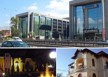 Δωδεκάλογος «Κασταλίας» για Βιώσιμη Κινητικότητα στο Μαρούσι
