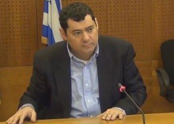 Ευχές Μαυρίδη στα νέα προεδρεία των ΠΕΑΠ και ΚΟΙΠΑΠ