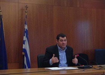 Νέα πρόεδρος του Δημοτικού Συμβουλίου η Γεωργία Ποριώτου