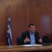 Νέα πρόεδρος του Δημοτικού Συμβουλίου η Γεωργία Ποριώτου