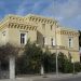 Το Μέγαρο Λ. Λυμπρίτη στην Κηφισιά
