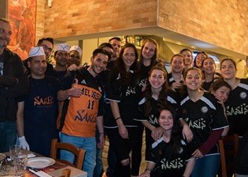 Δείπνο για τις γυναίκες του ΚΑΟ Μελισσίων