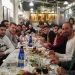Βραδινή έξοδος για την ανδρική ομάδα του ΚΑΟ Μελισσίων