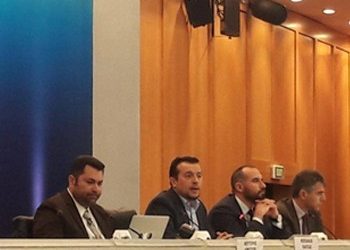 Παρουσιάστηκε το Μητρώο Επιχειρήσεων Ηλεκτρονικών Μέσων Ενημέρωσης