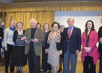 «Ταξίδι στον κόσμο με όχημα τη μουσική και το χορό»