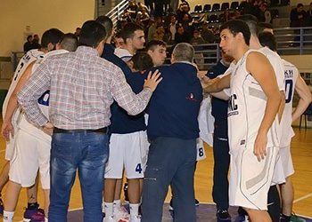Ήττα στην Κω για την βελτιωμένη Νίκη