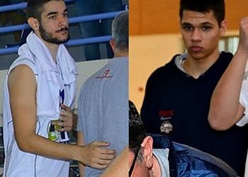 Επιτυχημένες οι χειρουργικές επεμβάσεις για Χαραλάμπη και Μπατή