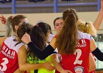 Έκανε το 10 στα 10 η Νίκη, πριν το ντέρμπι κορυφής