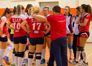 Ήττα στο ντέρμπι κορυφής για την Νίκη