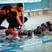 Πρόκριση για την ομάδα Μίνι Παίδων του Νηρέα Χαλανδρίου