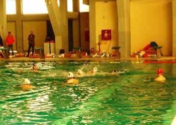 Ήττα για τον Νηρέα Χαλανδρίου στο πρωτάθλημα πόλο ανδρών