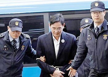 NOTIA KOΡEA: Ο… «παράδεισος»