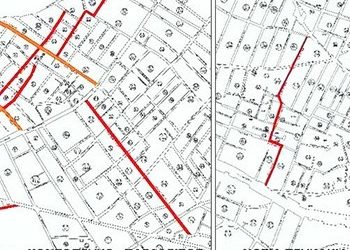 Σύμβαση και έναρξη έργου κατασκευής αγωγών ομβρίων προϋπολογισμού 4,3 εκ. ευρώ