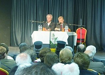 «Η ψηφιακή εικόνα μάς υποτάσσει»