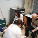 Μεγάλη συμμετοχή στο επιτυχημένο διήμερο για την οστεοπόρωση