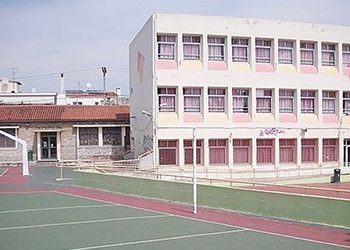 Λίφτινγκ 200 χιλ. ευρώ στα σχολεία της Πεύκης