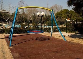 Παιδική χαρά για ΑμεΑ στο Δήμο Κηφισιάς