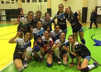Νίκη με καλή εμφάνιση για το βόλεϊ γυναικών του ΠΑΚ Χαλανδρίου