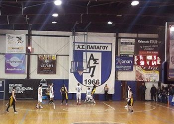 «Στρατηγός» ΓΣΑ επικράτησε του Παπάγου στο «Σαλούν»