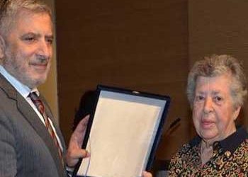 Παρουσίαση λευκώματος για τον μεγάλο Έλληνα Γ. Παπανικολάου