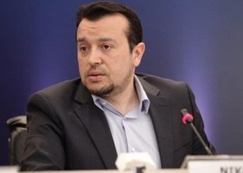 Πένθος για το Νίκο Παππά