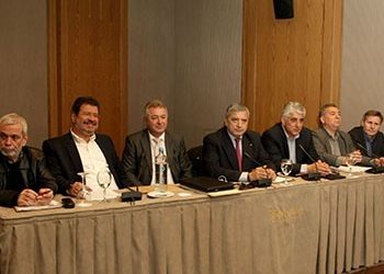 «Πάμε σε debate για τον “Καλλικράτη” κ. Υπουργέ»