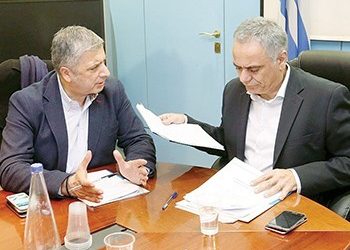 Σε κρίσιμο σταυροδρόμι