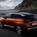 To νέο PEUGEOT 3008 είναι το «Car of the Year 2017»
