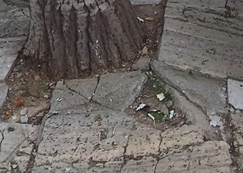 Μελέτη για πεζοδρόμια κατέθεσε ο Δήμος Αμαρουσίου