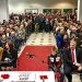 Στην πίτα του Κυνηγετικού Συλλόγου ο δήμαρχος Αμαρουσίου