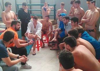 Πρώτη νίκη για το Νηρέα στην Α2 κατηγορία