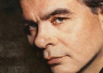 Στην εντατική ο Γιάννης Πουλόπουλος