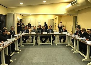 Πρωτόκολλο Ιατρικού Τουρισμού στο Μαρούσι
