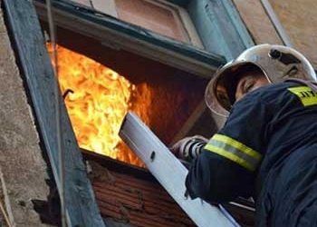 Τραγωδία στο Χαλάνδρι: 45χρονος κάηκε ζωντανός μέσα στο διαμέρισμά του