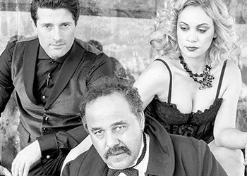 «Περισσότερο με οδηγεί το ένστικτο παρά η λογική»